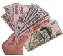 Currency thumbnail