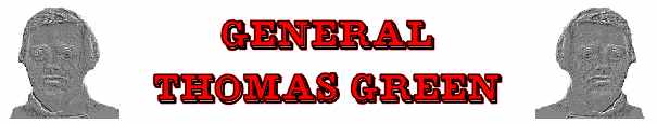 Col. Tom Green
