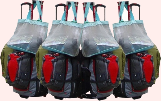 Photo luggage
