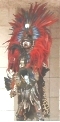 Maya Warrior