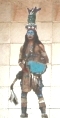 Maya Warrior
