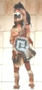 Maya Warrior